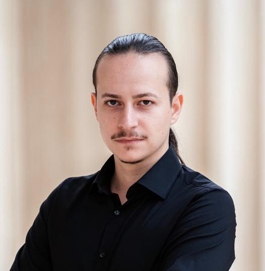 profile picture of Alexandru Dumitru